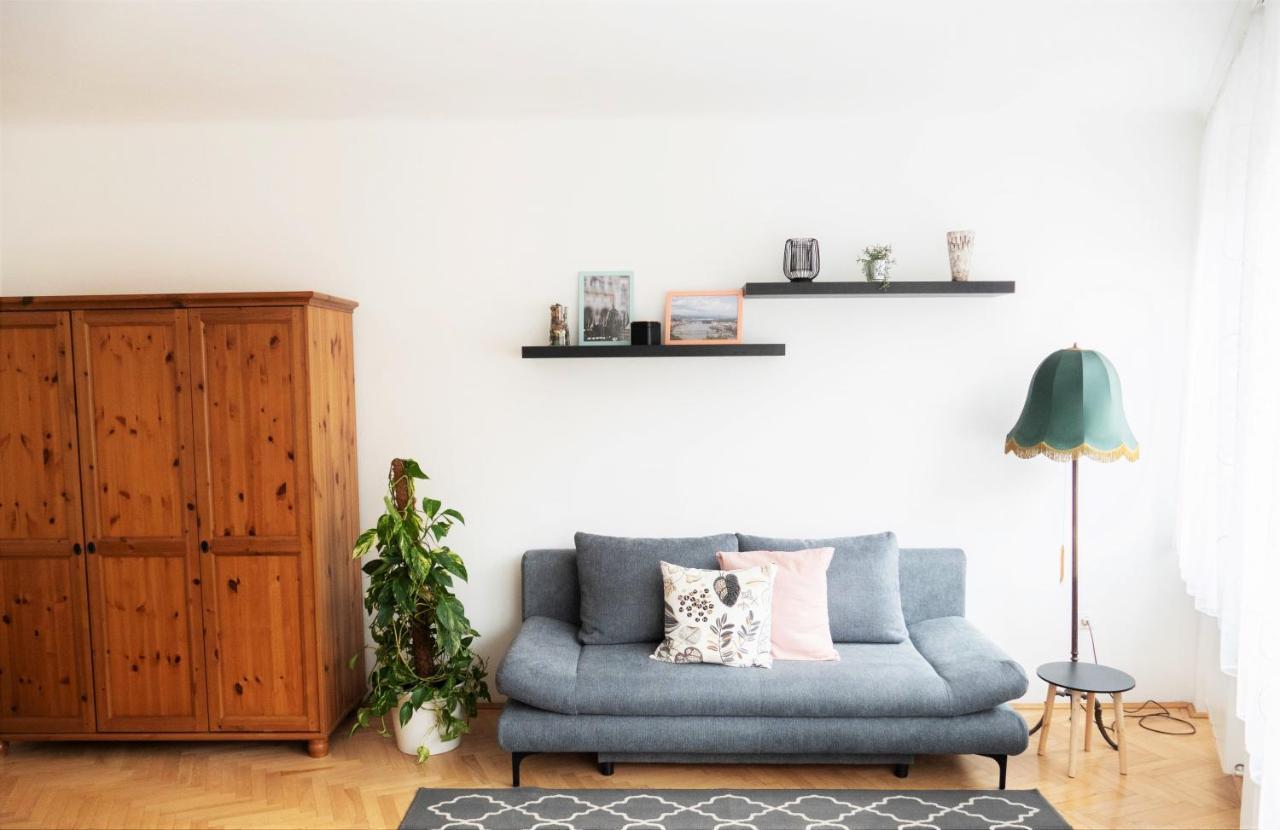 Citymajor Apartment-Free Parking 布达佩斯 外观 照片