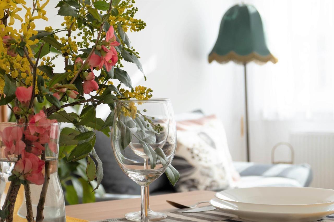 Citymajor Apartment-Free Parking 布达佩斯 外观 照片