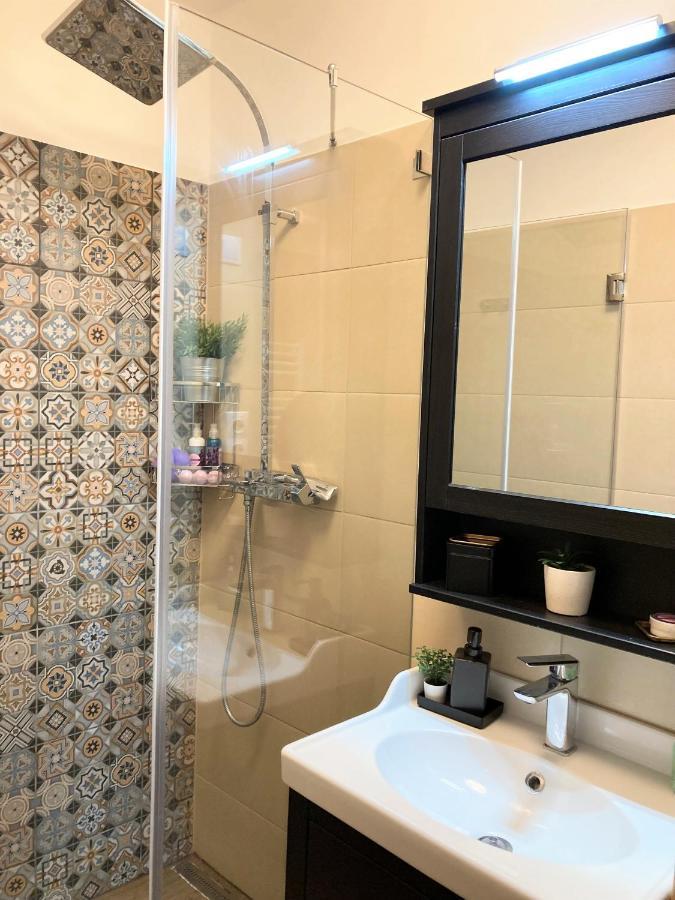 Citymajor Apartment-Free Parking 布达佩斯 外观 照片