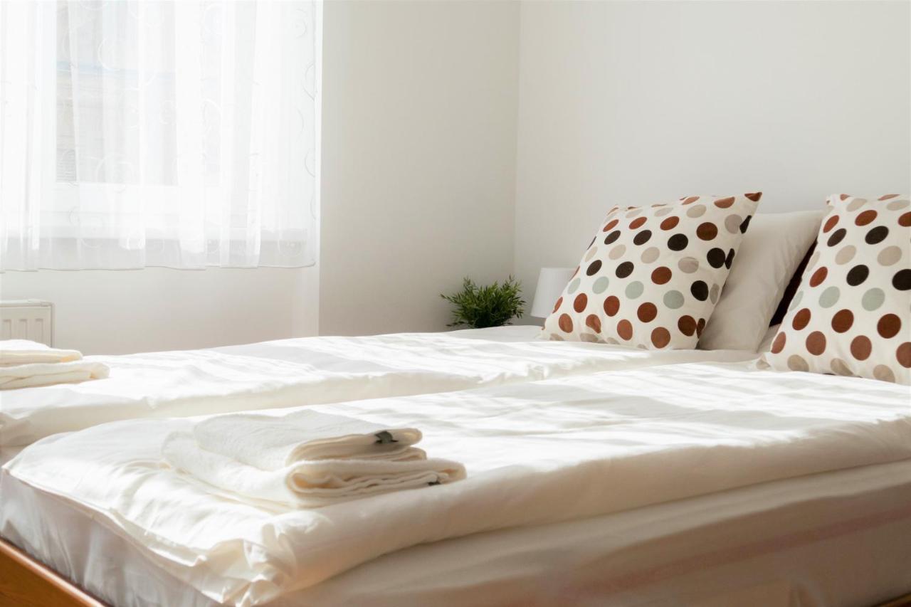 Citymajor Apartment-Free Parking 布达佩斯 外观 照片