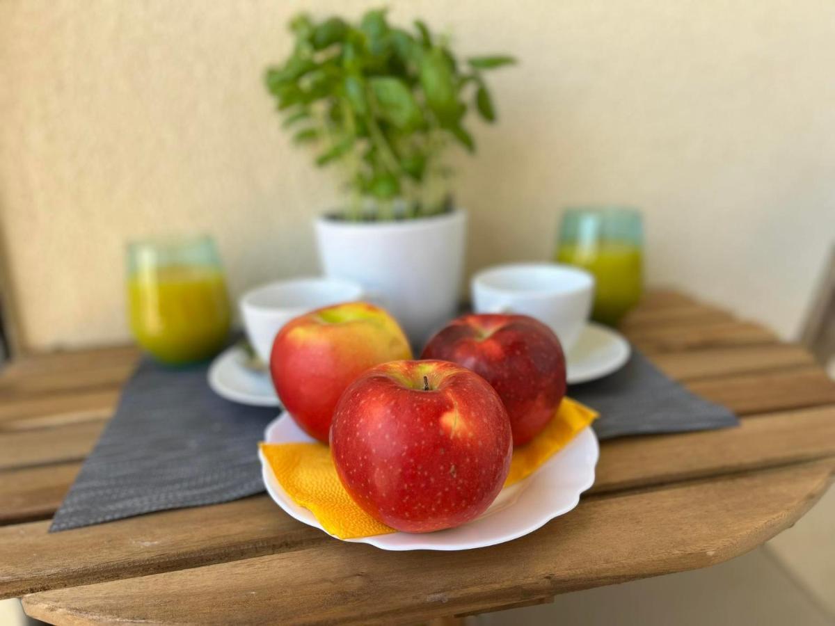 Citymajor Apartment-Free Parking 布达佩斯 外观 照片