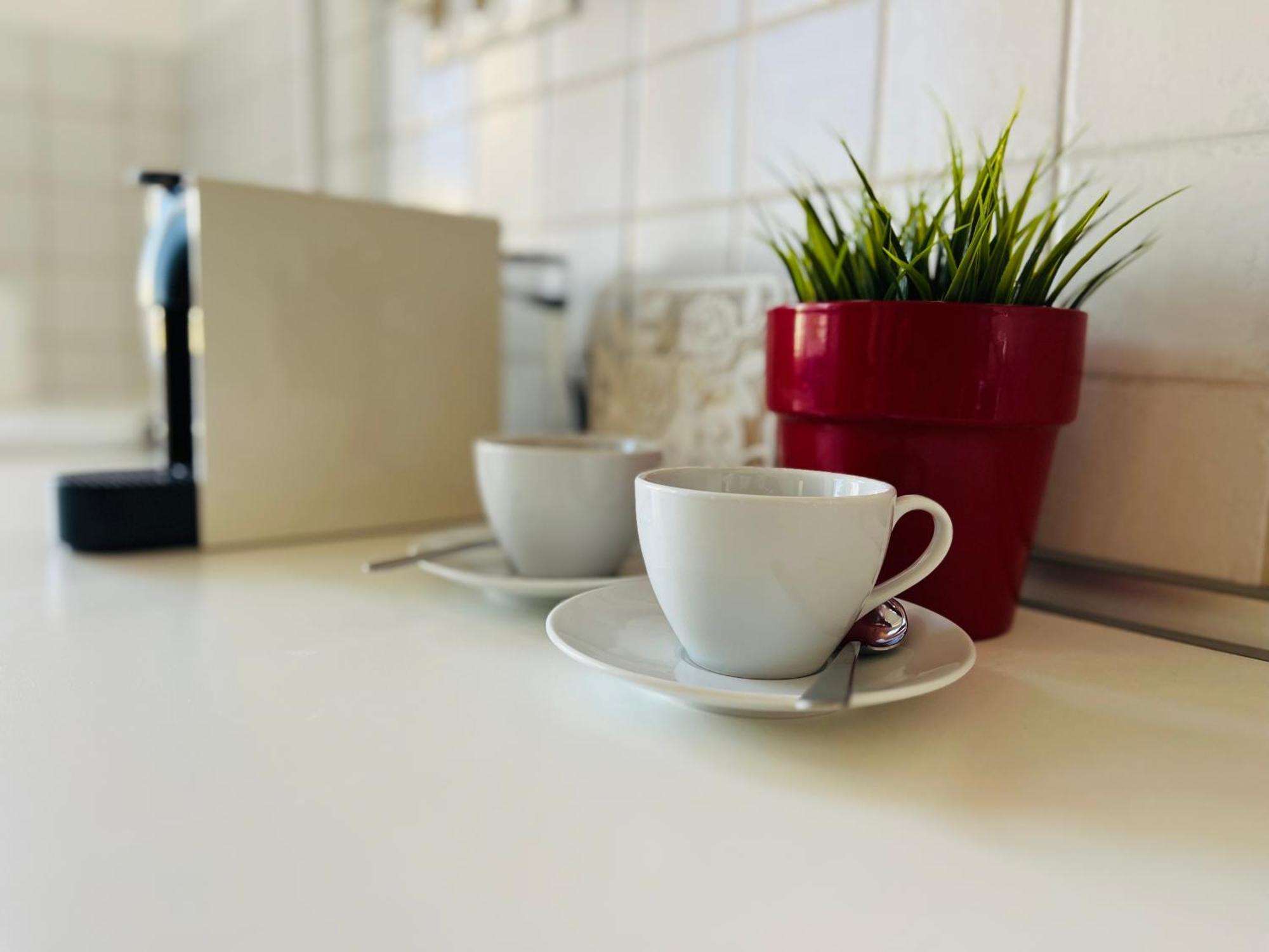 Citymajor Apartment-Free Parking 布达佩斯 外观 照片