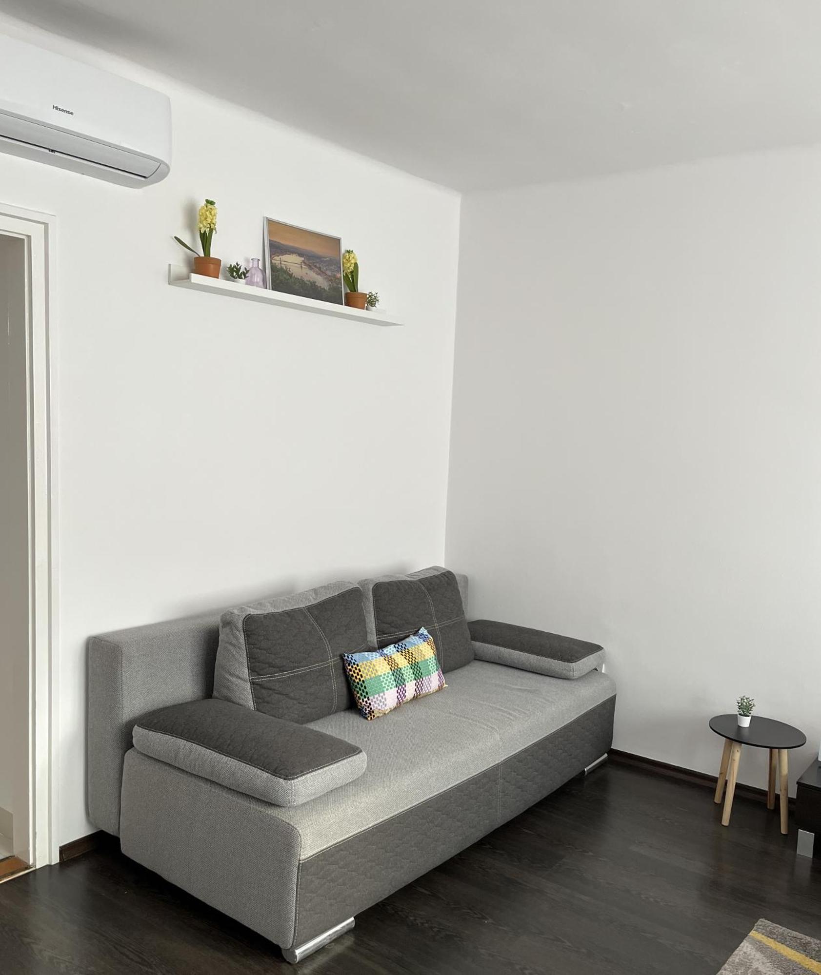 Citymajor Apartment-Free Parking 布达佩斯 外观 照片
