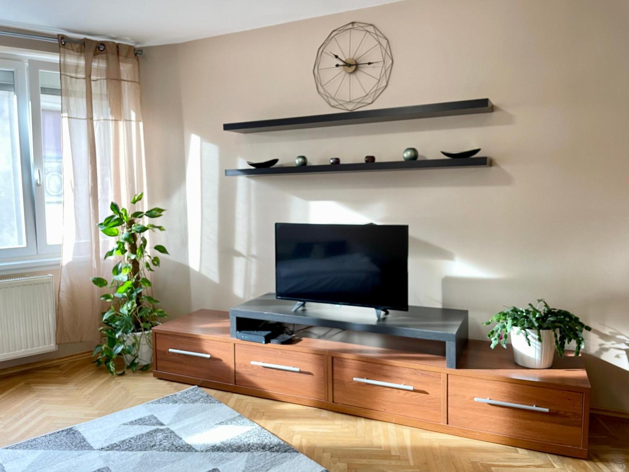 Citymajor Apartment-Free Parking 布达佩斯 客房 照片